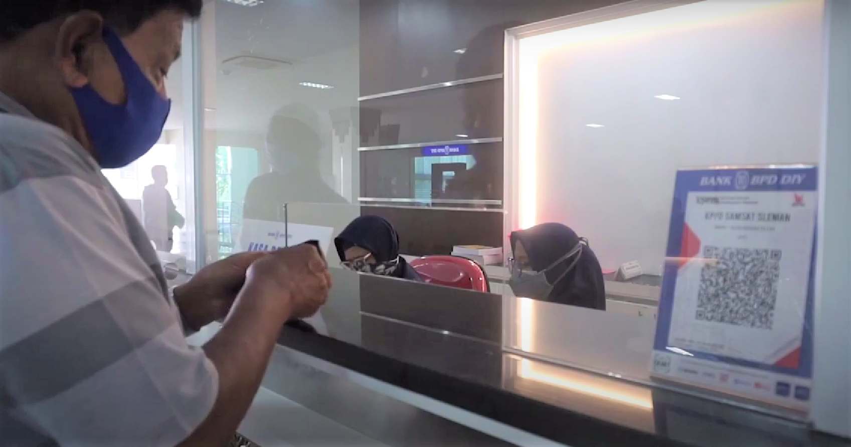 pembayaran 5 tahunan